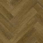 Кварцевый ламинат Fargo Parquet Дуб Снежный DL1601P