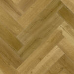 Кварцевый ламинат Fargo Parquet Дуб Снежный DL1601P