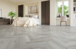 Кварцевый ламинат Fargo Parquet Дуб Снежный DL1601P