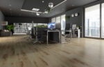 Кварцевый ламинат Fargo Comfort Дуб Осло 385-5