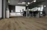 Кварцевый ламинат Fargo Comfort Дуб Осло 385-5