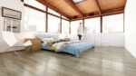 Кварцевый ламинат Fargo Comfort 88029-001 Дуб Дымчатый