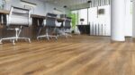Кварцевый ламинат Fargo Comfort 88042-001 Дуб Шервуд