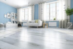 Кварцевый ламинат Fargo Comfort XXL DL 1601 Дуб Снежный