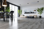 Кварцевый ламинат Fargo Comfort XXL DL 1602 Дуб Каменный Берег