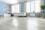 Кварцевый ламинат Fargo Comfort JC 18001-35 Ясень Белый