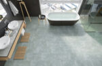 Кварцевый SPC ламинат Fargo Stone Королевский Оникс YC48008-10