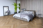 Кварцевый ламинат Fargo Parquet Дуб Сицилия 33-451-02 градиент