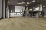 Кварцевый ламинат Home Expert Natural 2185-12 Дуб Волшебный лес