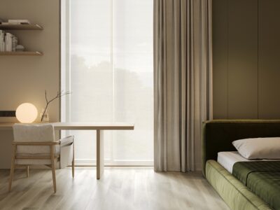 Fargo Bevel Дуб Бристоль в интерьере
