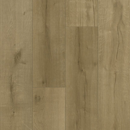 Кварцевый SPC ламинат Fargo Bevel 50-81996-9 Дуб Робуста