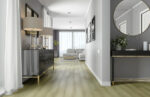 Кварцевый SPC ламинат Fargo Comfort 956-01 Дуб Шанхай