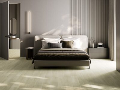 Fargo Bevel Дуб Сандерленд в интерьере