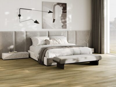 Fargo Bevel Дуб Мерида в интерьере