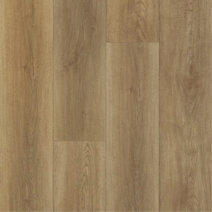 Кварцевый SPC ламинат Fargo Bevel 50-63W948 Дуб Монако