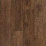 Кварцевый SPC ламинат Fargo Bevel 50-7009-24 Дуб Шварцвальд