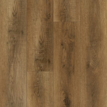 Кварцевый SPC ламинат Fargo Bevel 50-88042-001 Дуб Шервуд
