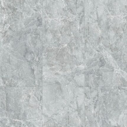 Кварцвиниловая плитка Fargo Stone LVT Травертин Арктический 48116-01