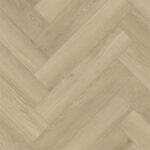 Кварцевый SPC ламинат Fargo Bevel Parquet Дуб Манчестер 33-6191-3